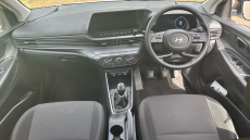 Hyundai i20 1.0T GDi Advance [Nav] 5dr Petrol Hatchback